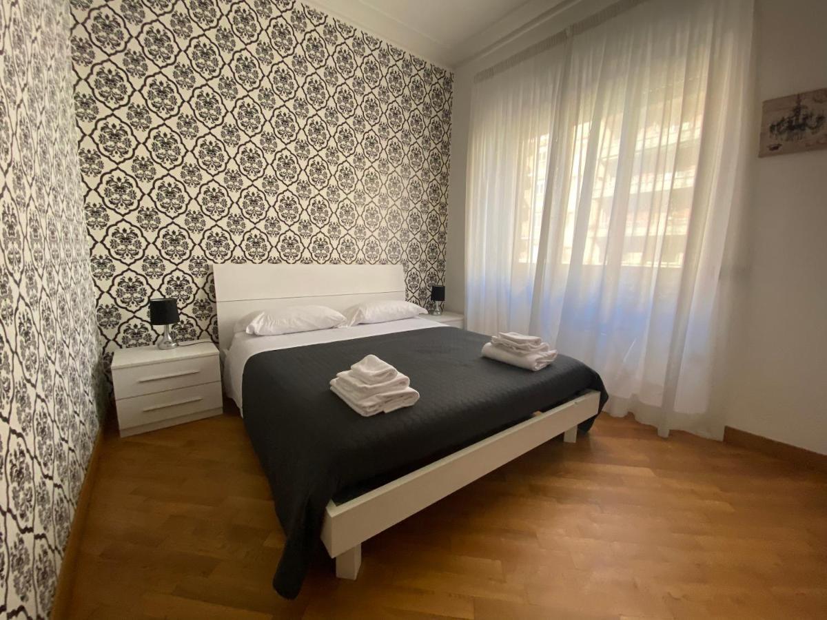 Flaminio Holidays Rome Exterior photo