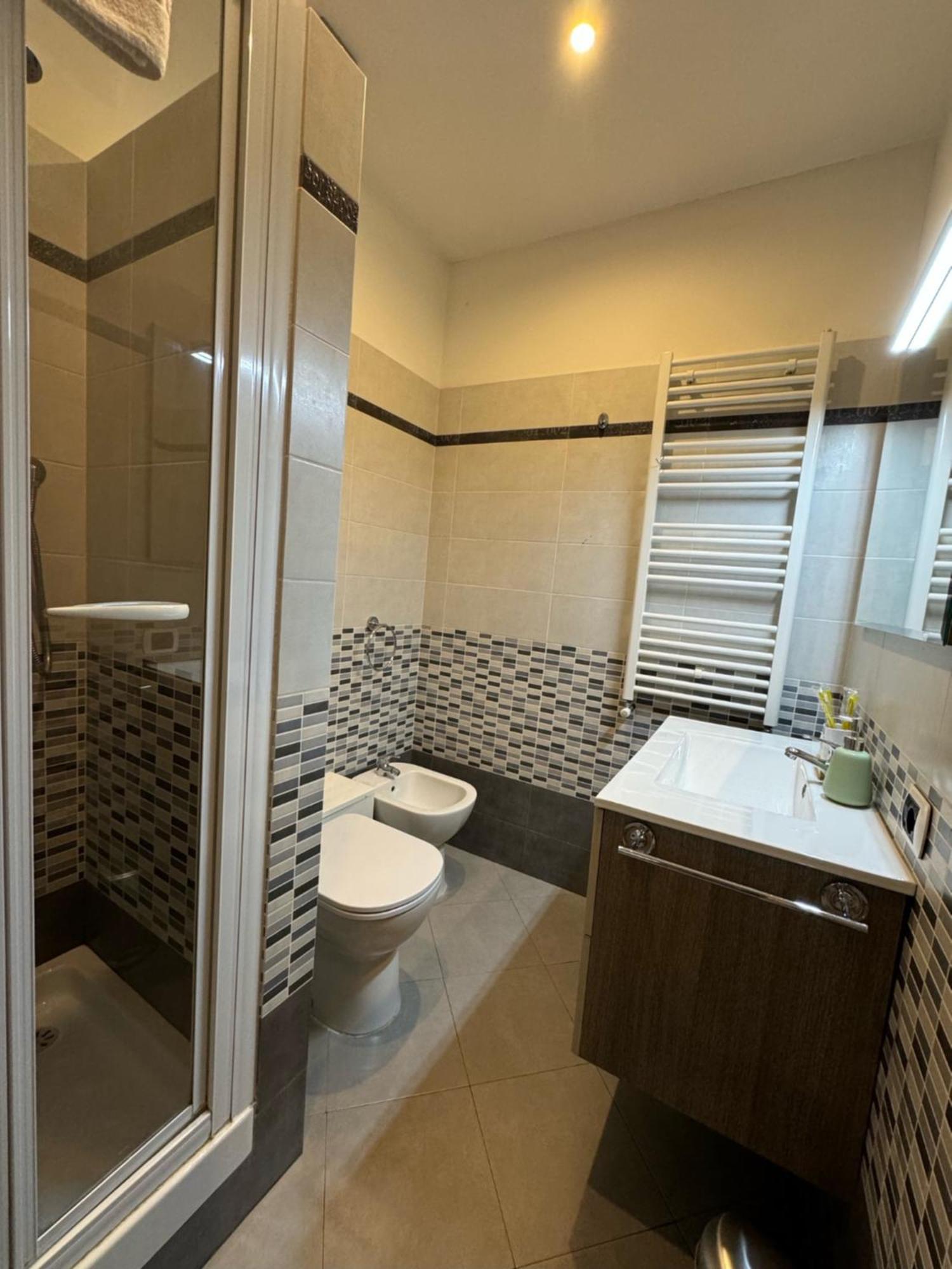 Flaminio Holidays Rome Exterior photo