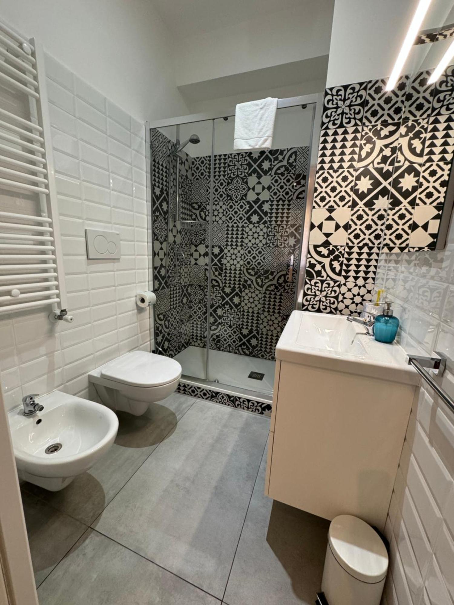 Flaminio Holidays Rome Exterior photo