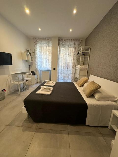 Flaminio Holidays Rome Exterior photo
