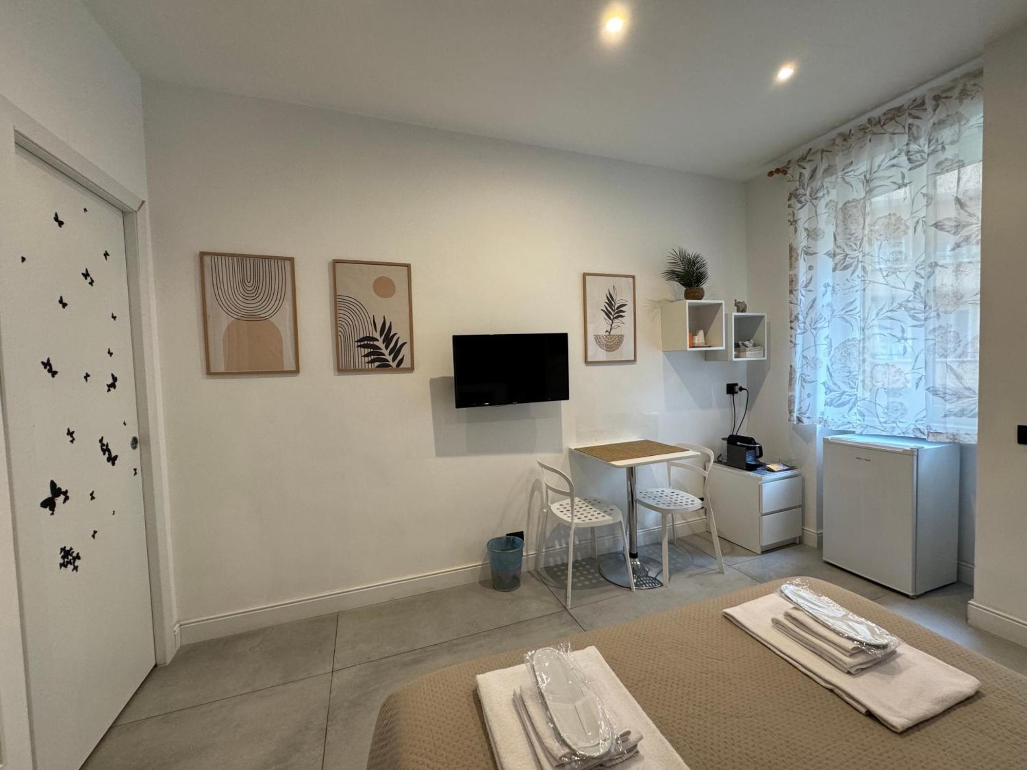 Flaminio Holidays Rome Exterior photo