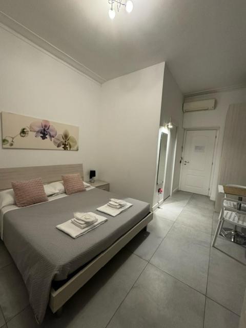 Flaminio Holidays Rome Exterior photo