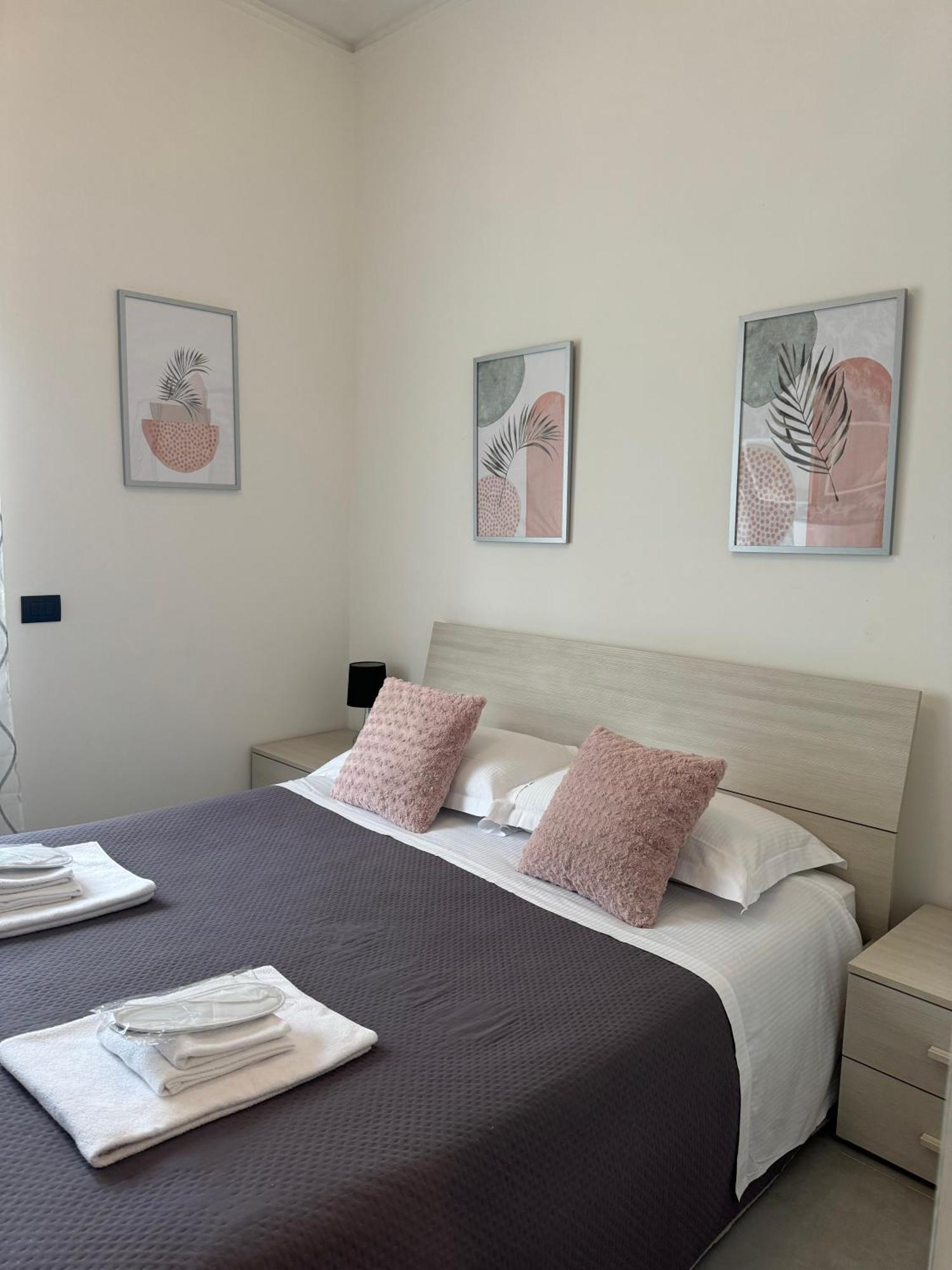 Flaminio Holidays Rome Exterior photo