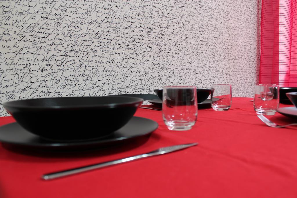 Flaminio Holidays Rome Exterior photo